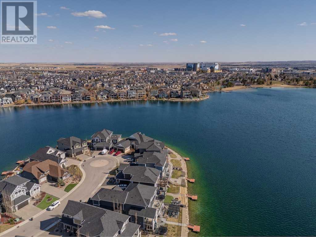 Single Family House for Sale in   Auburn Meadows Common SE Auburn Bay Calgary 