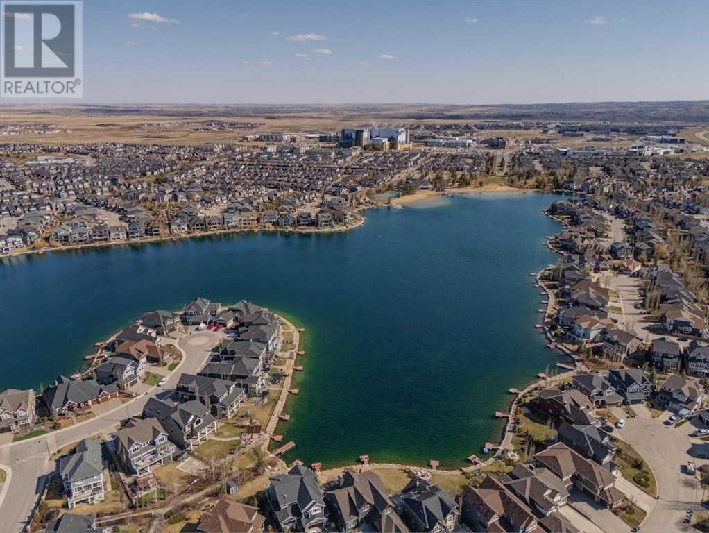 Single Family House for Sale in   Auburn Meadows Common SE Auburn Bay Calgary 