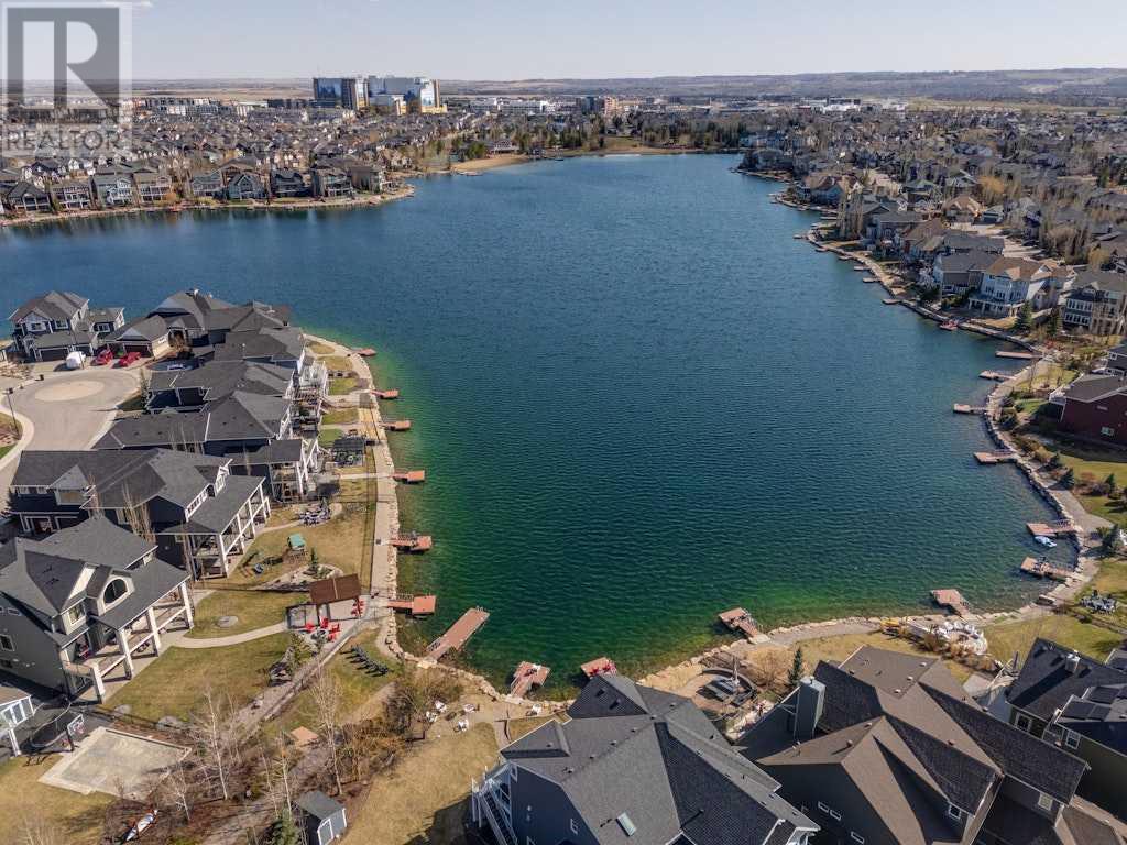 Single Family House for Sale in   Auburn Meadows Common SE Auburn Bay Calgary 