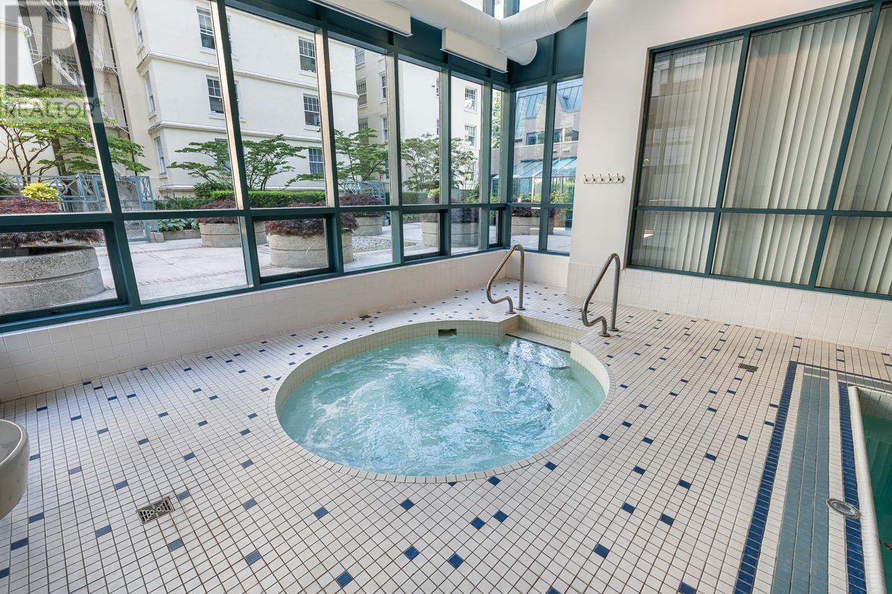 806 1238 MELVILLE STREET, Vancouver real estate listing R3009021