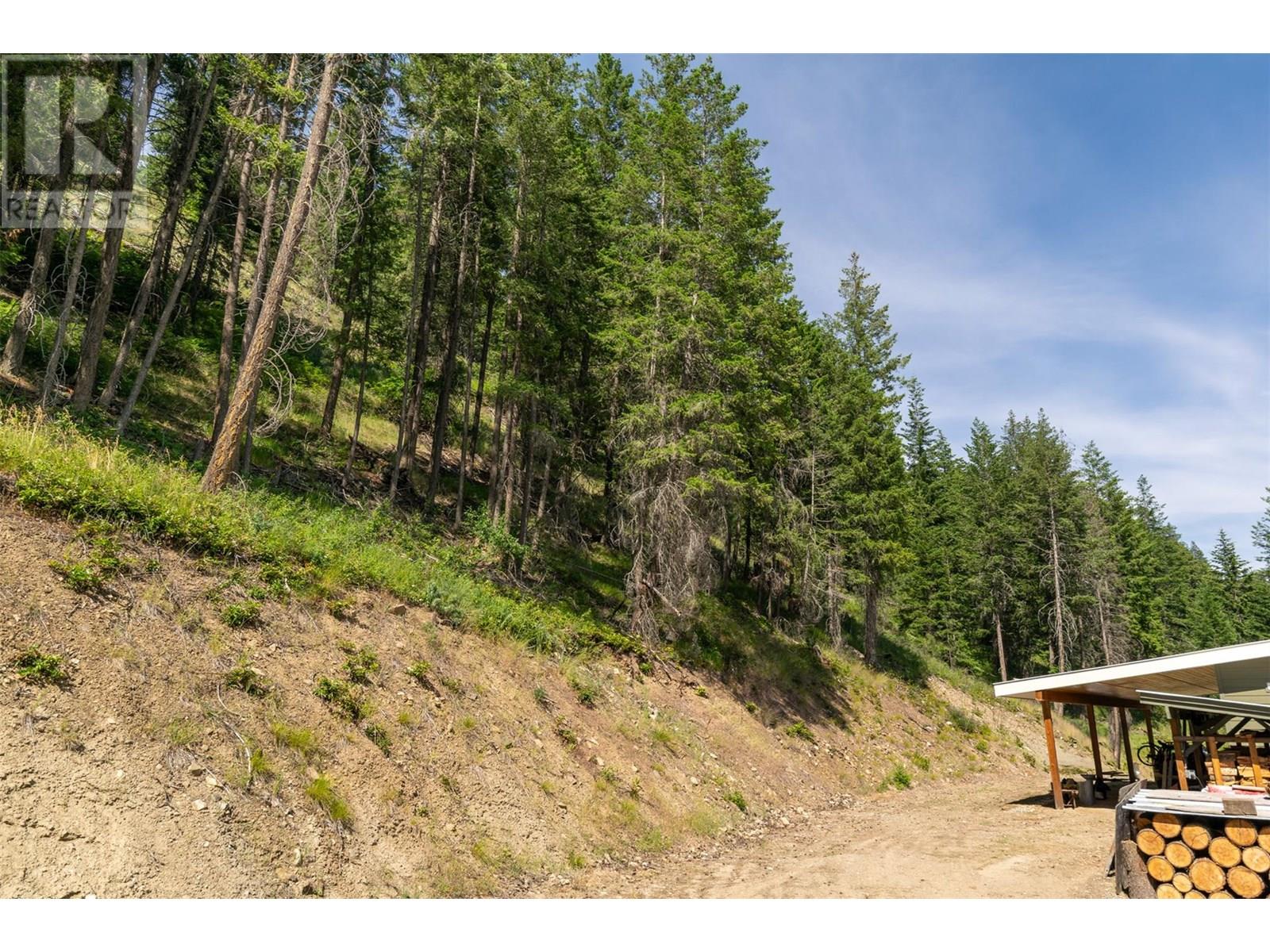 1771 Skimikin Road, Tappen