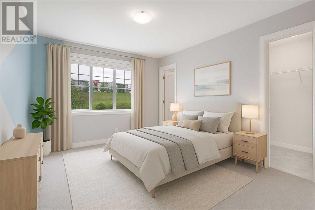 Single Family House for Sale in  Sage Hill Grove NW Sage Hill Calgary 