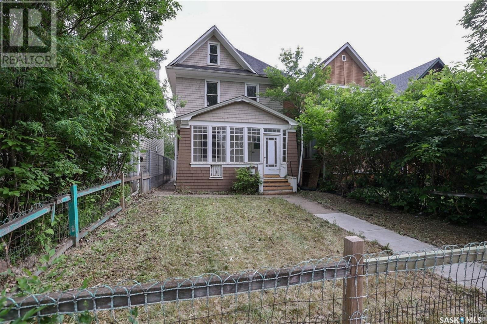 Photo 2 of 2248 Osler Street, Regina SK
