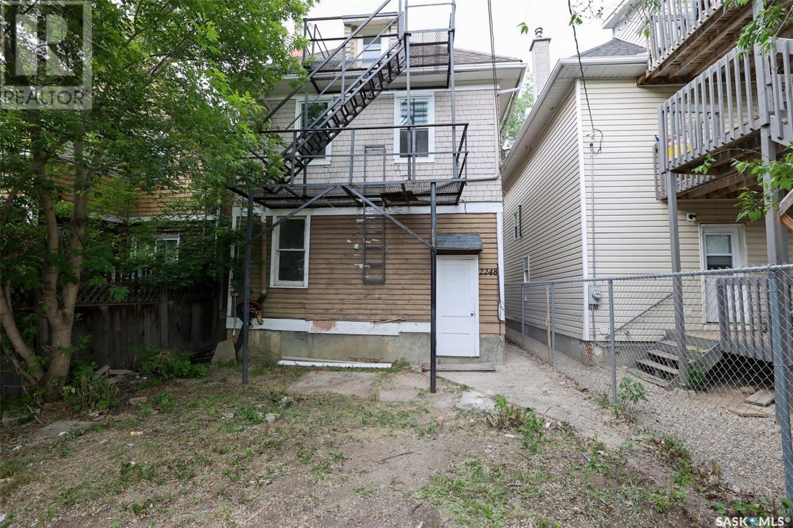 Photo 33 of 2248 Osler Street, Regina SK