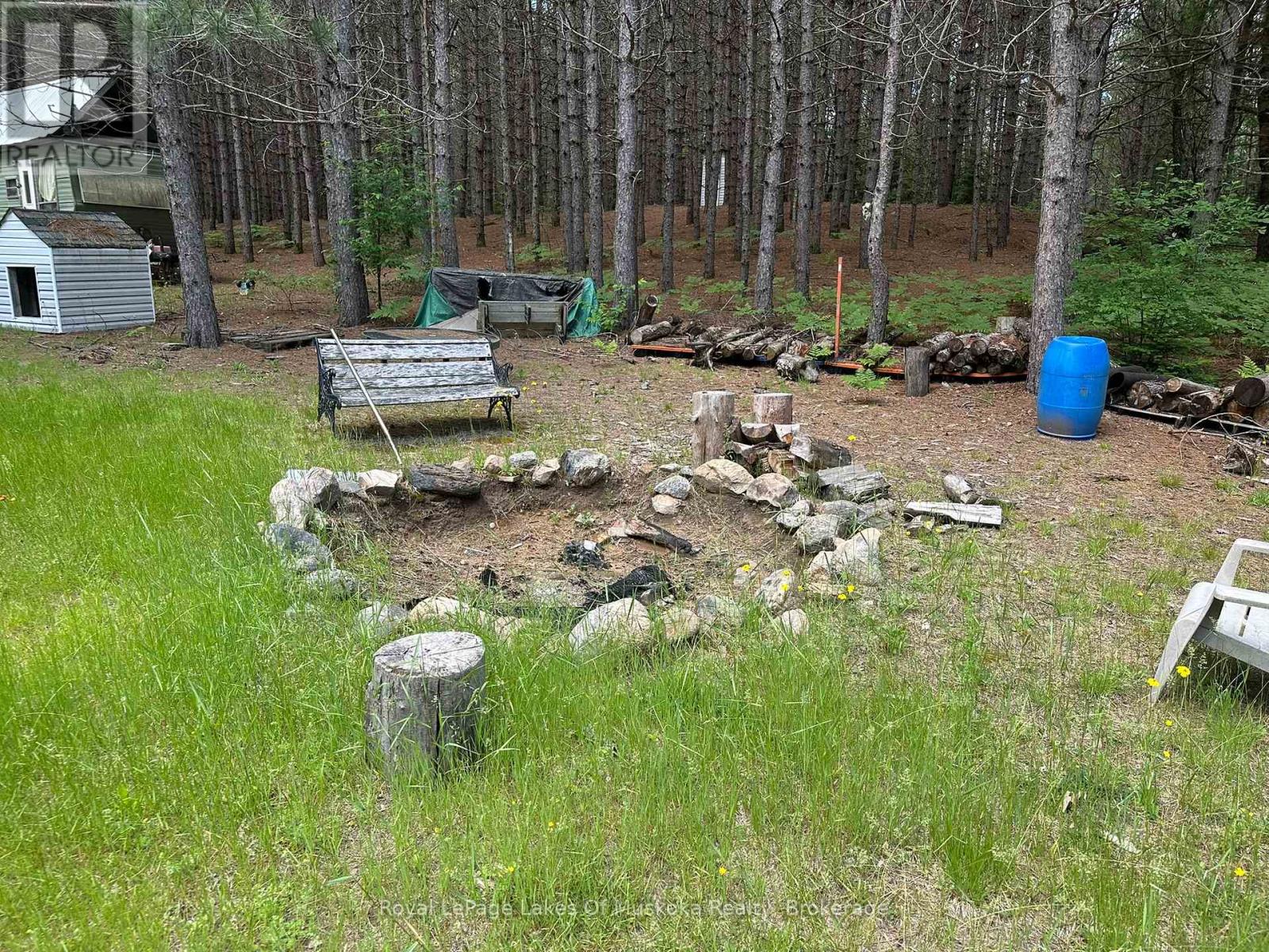 Photo 7 of 1958 518 Highway, Mcmurrich Monteith ON