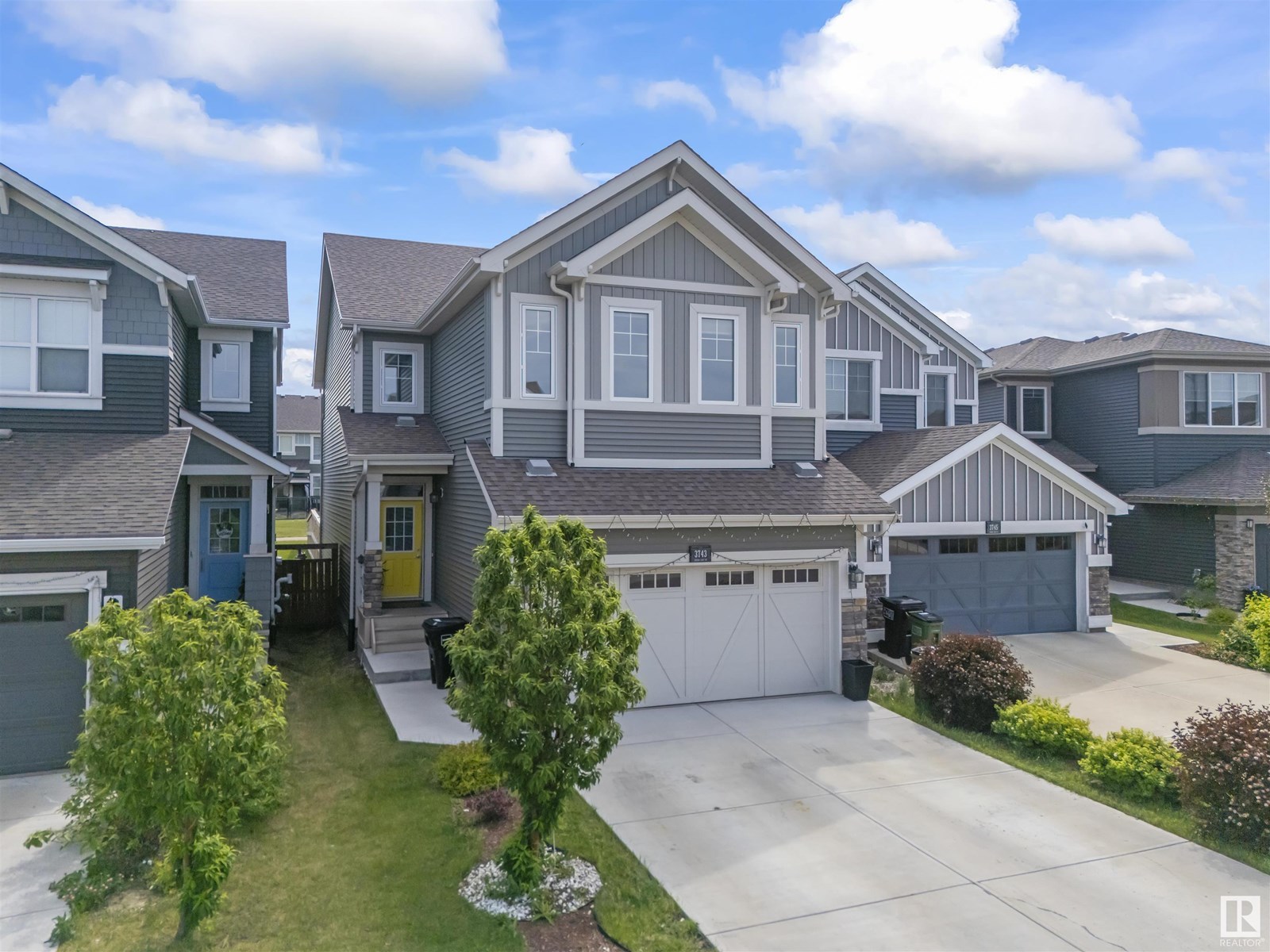 Photo 20 of 3743 Cherry Lo Sw, Edmonton AB