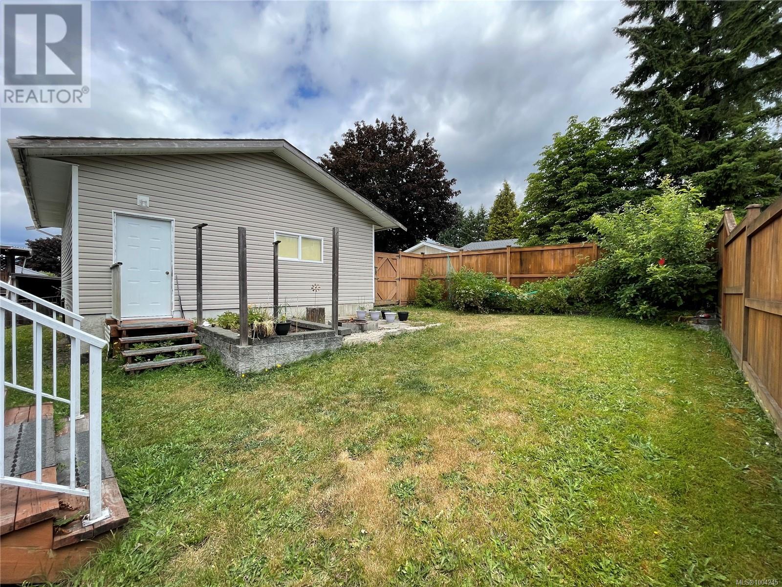 2619 12th Ave, Port Alberni
