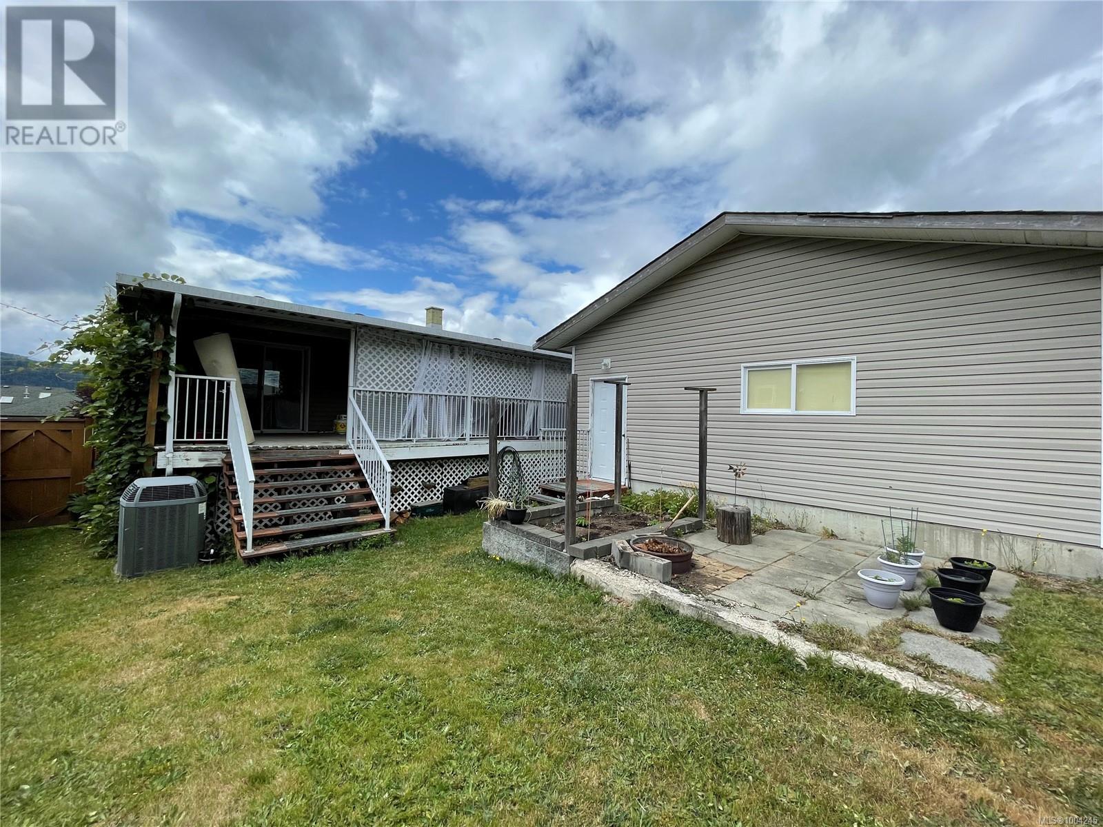 2619 12th Ave, Port Alberni