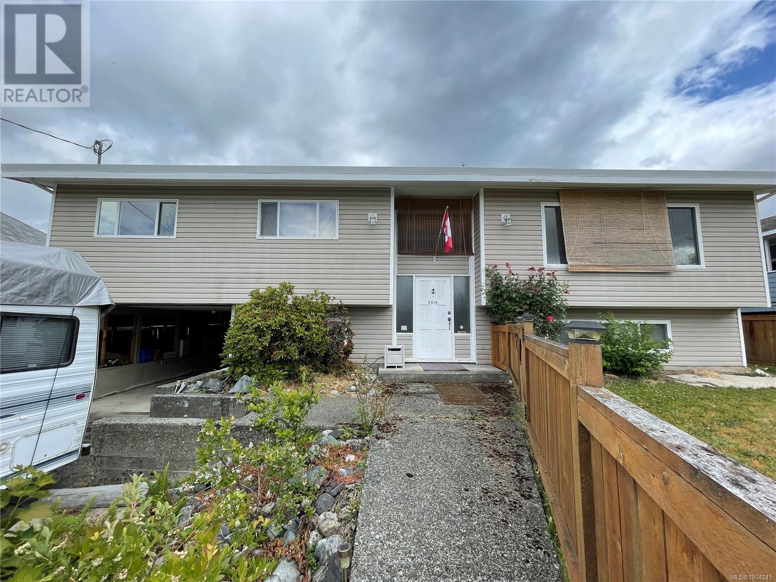 2619 12th Ave, Port Alberni