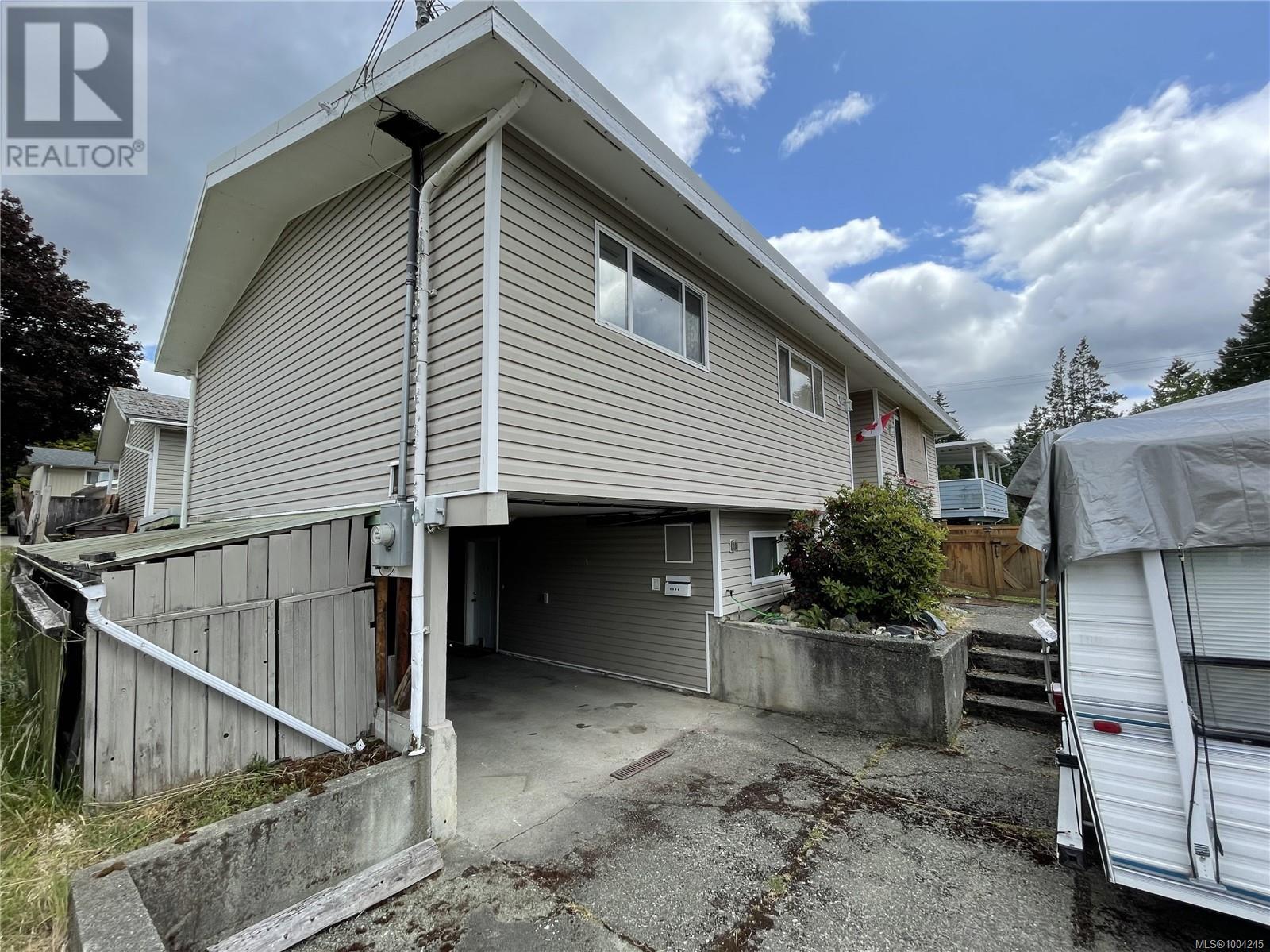2619 12th Ave, Port Alberni
