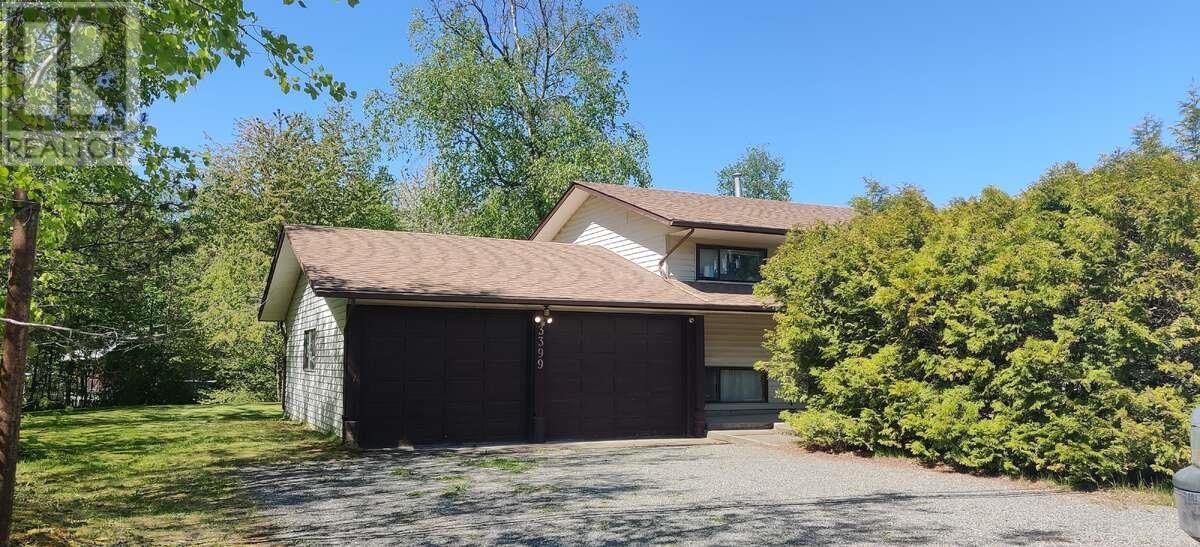 3399 RIVER DRIVE, Terrace