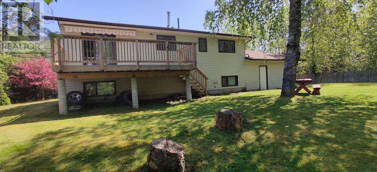 3399 RIVER DRIVE, Terrace