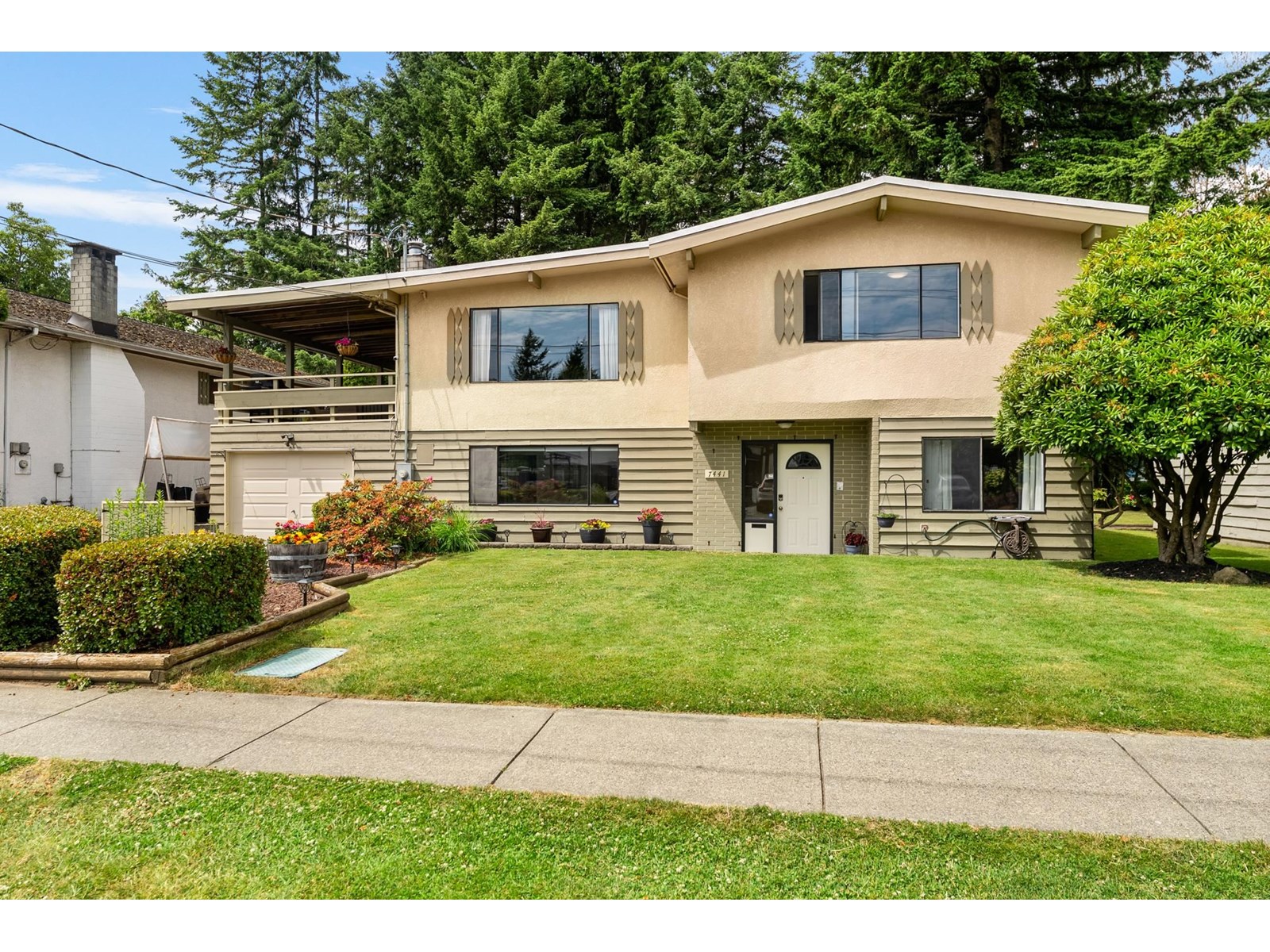 Photo 1 of 7441 113 Street, Delta BC