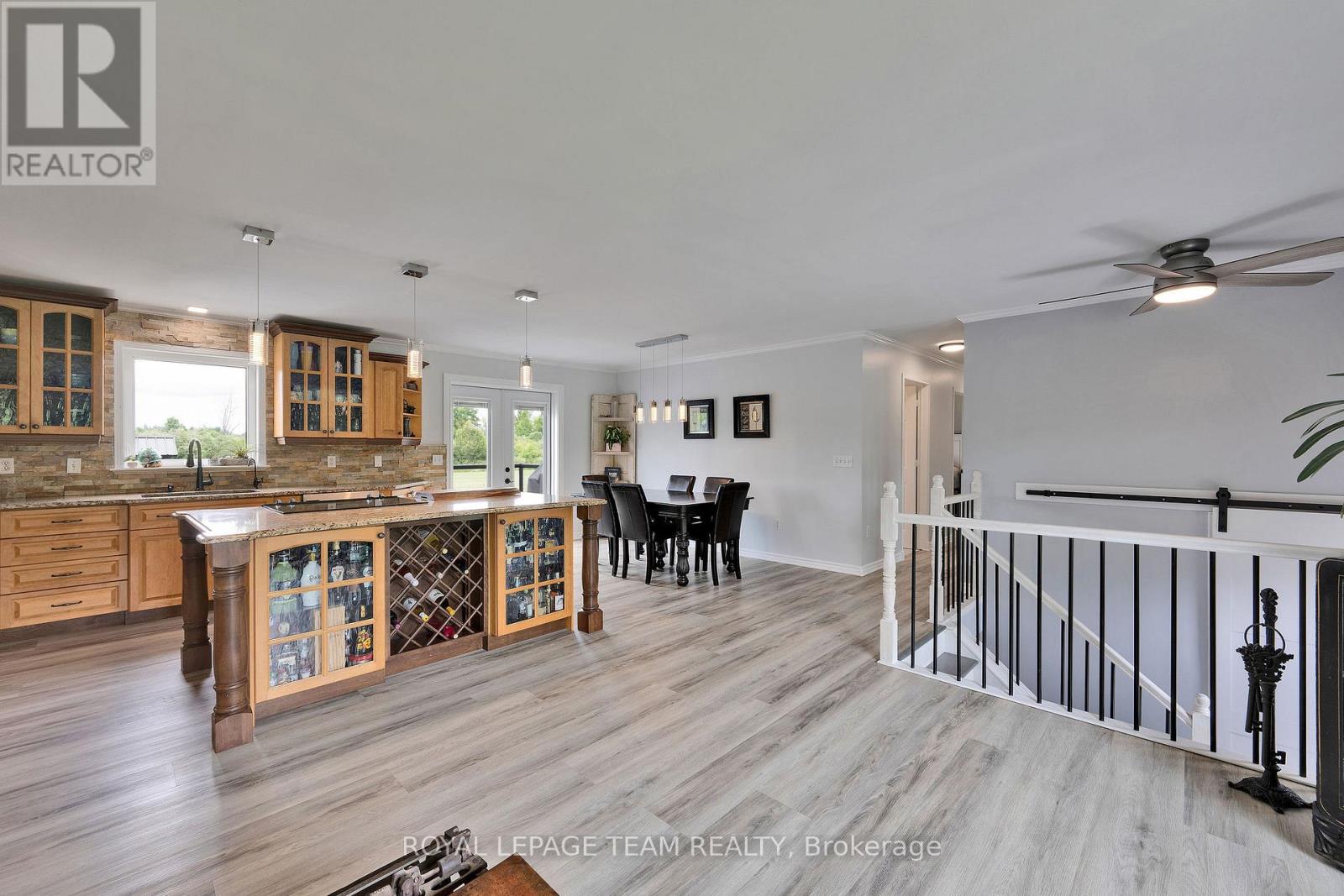 Photo 4 of 883 Craig Road, North Grenville ON