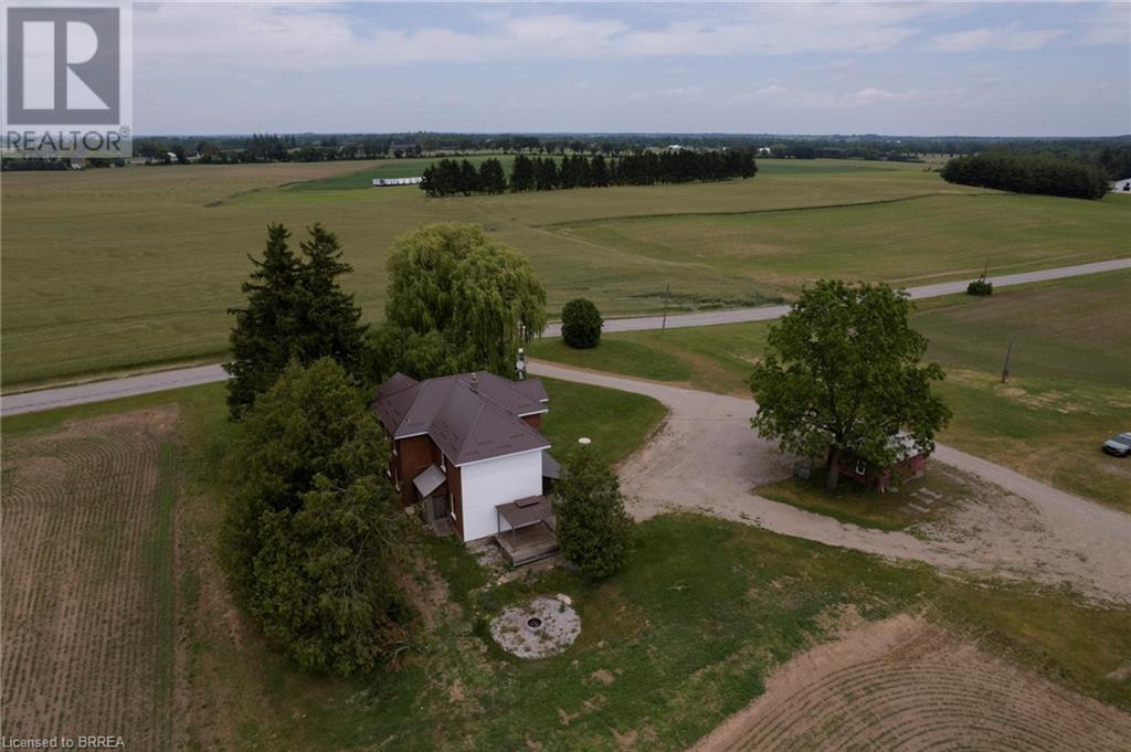 Photo 21 of 1746 Windham Road 2, Scotland ON