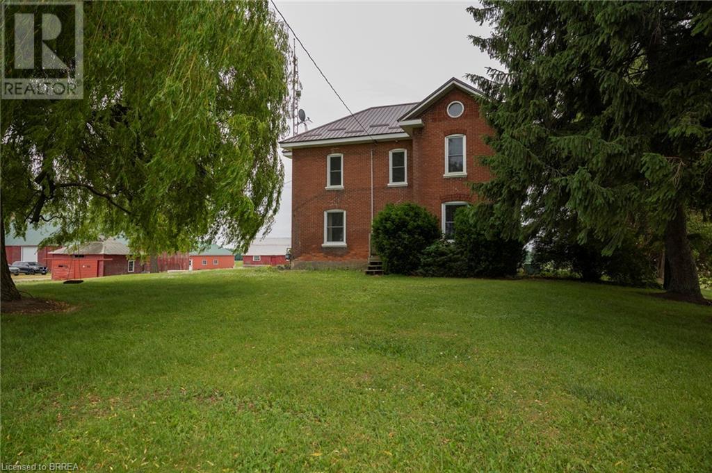 Photo 20 of 1746 Windham Road 2, Scotland ON