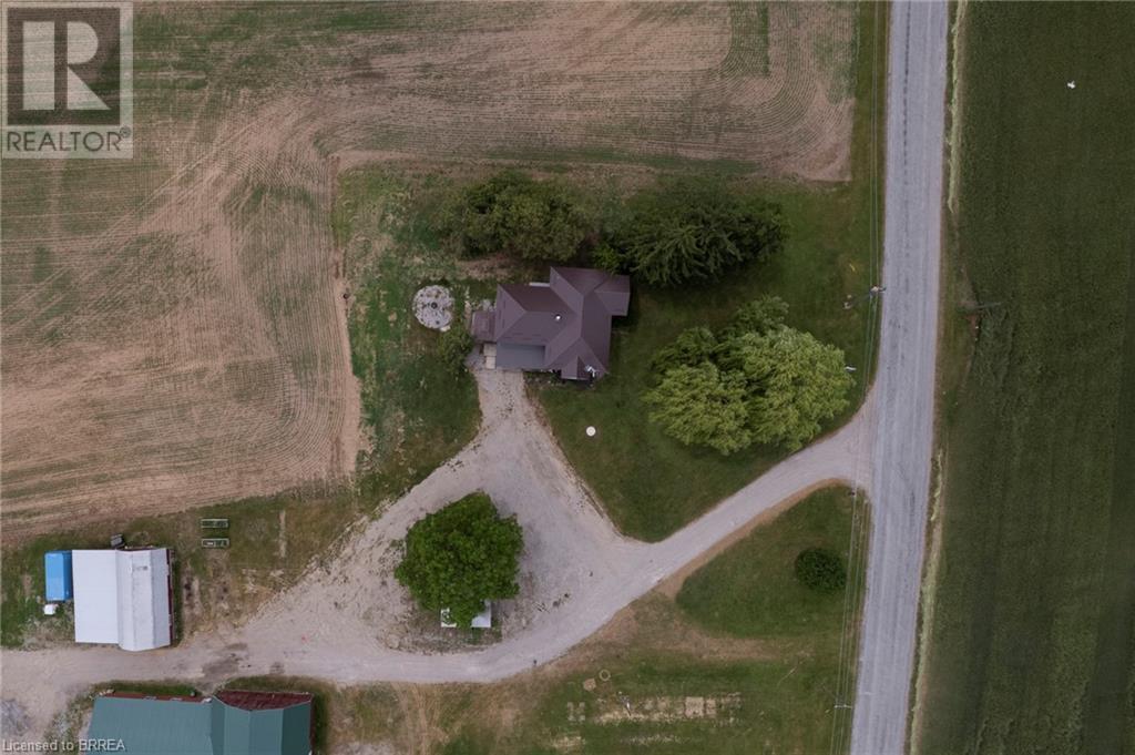 Photo 22 of 1746 Windham Road 2, Scotland ON