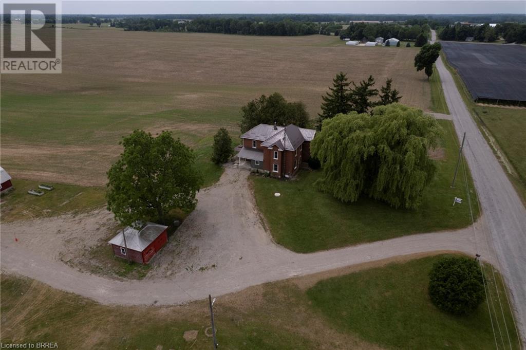 Photo 17 of 1746 Windham Road 2, Scotland ON