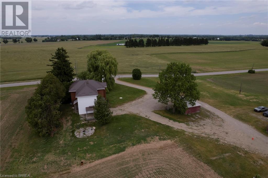 Photo 1 of 1746 Windham Road 2, Scotland ON