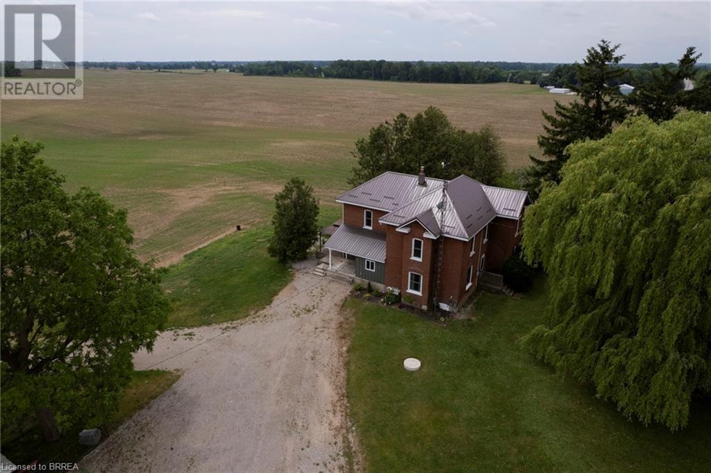 Photo 10 of 1746 Windham Road 2, Scotland ON