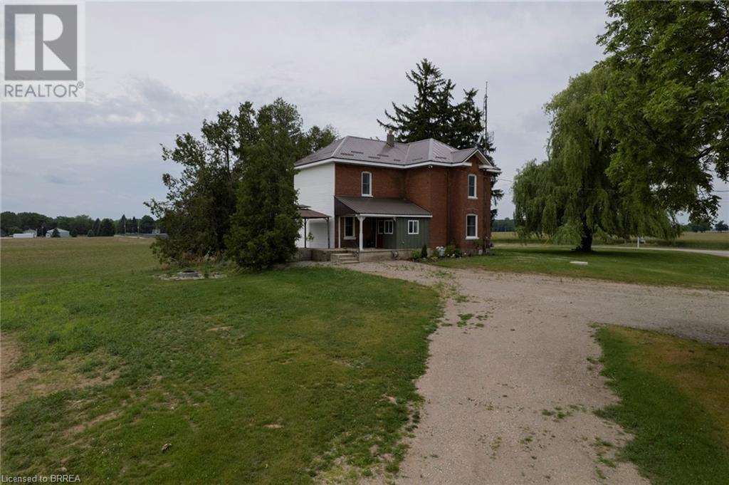 Photo 8 of 1746 Windham Road 2, Scotland ON