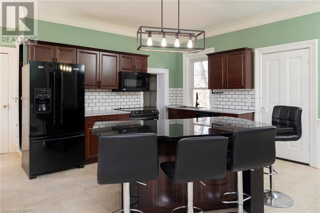 Photo 19 of 1746 Windham Road 2, Scotland ON