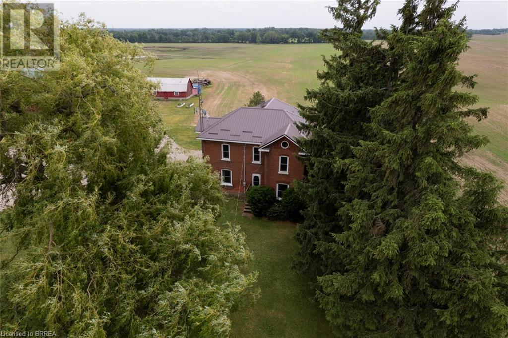 Photo 23 of 1746 Windham Road 2, Scotland ON