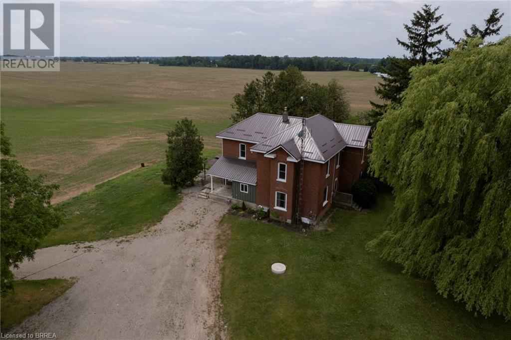 Photo 18 of 1746 Windham Road 2, Scotland ON