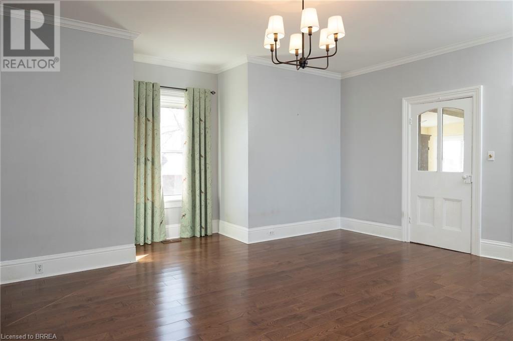 Photo 7 of 1746 Windham Road 2, Scotland ON