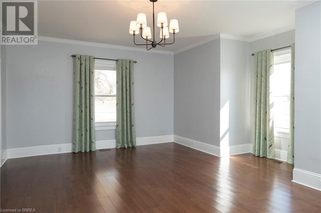 Photo 6 of 1746 Windham Road 2, Scotland ON