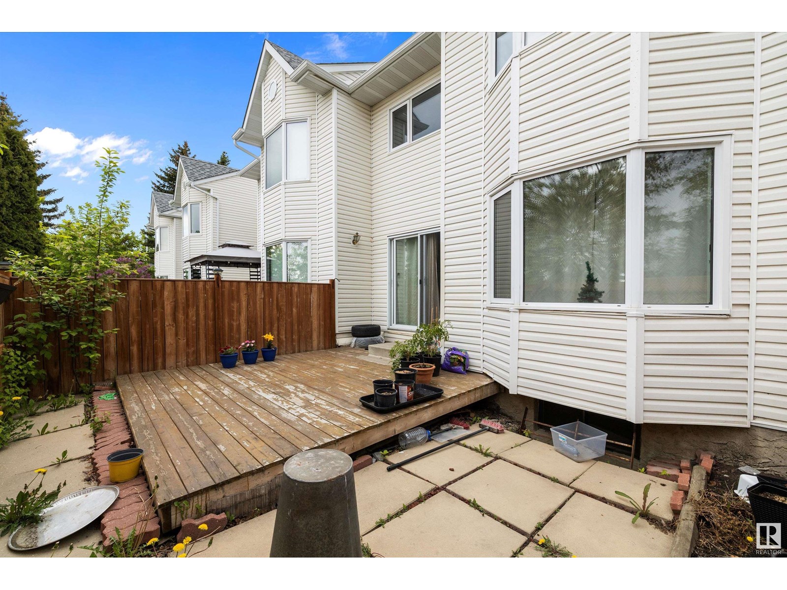 Photo 12 of 17445 92 Av Nw, Edmonton AB