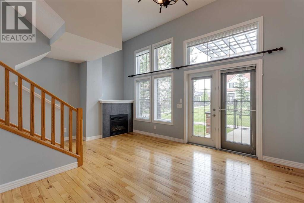 Single Family House 4 Level for Sale in  Royal Oak Lane NW Royal Oak Calgary 