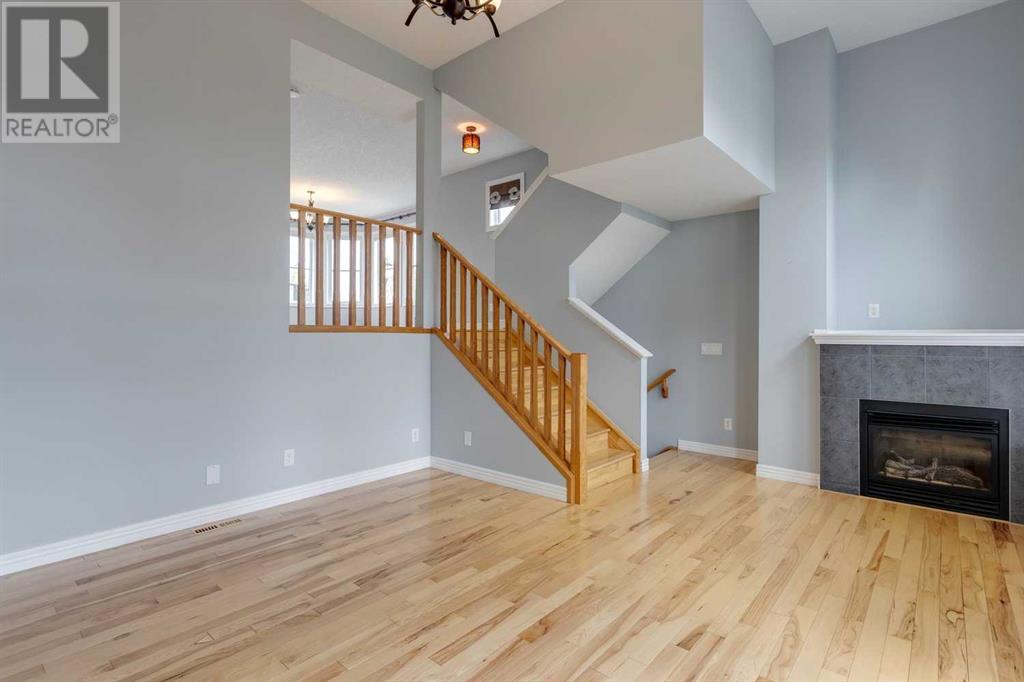 Single Family House 4 Level for Sale in  Royal Oak Lane NW Royal Oak Calgary 