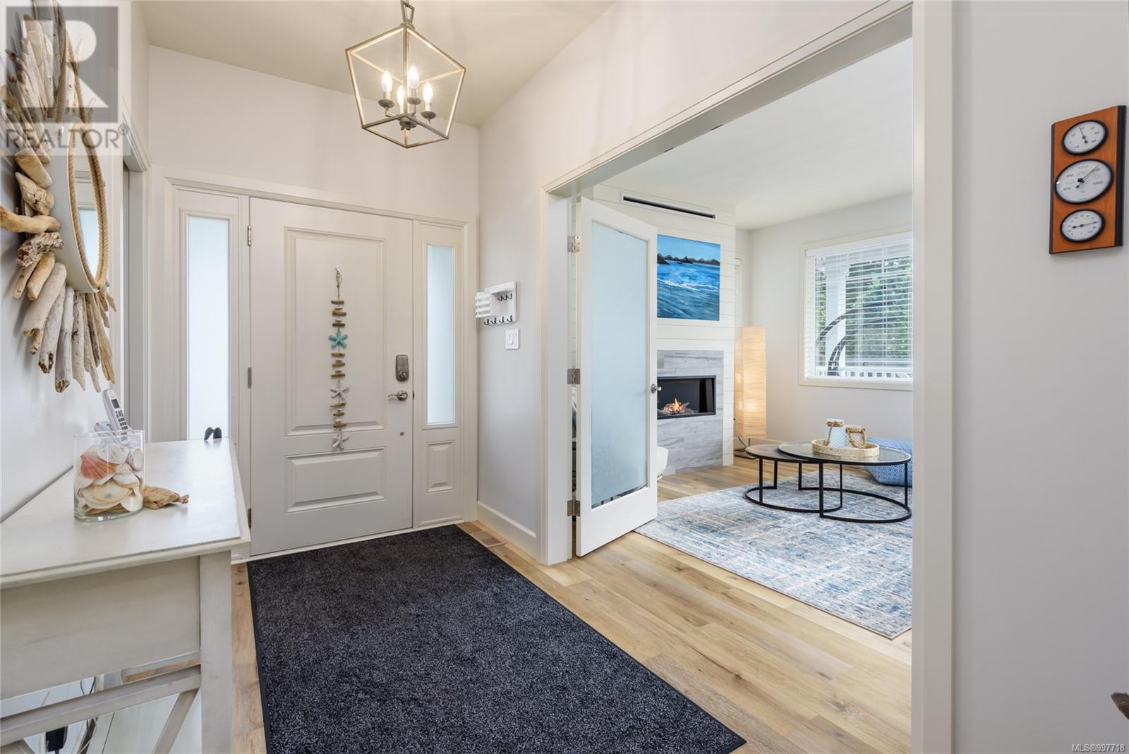 Photo 11 of 7863 Tozer Rd, Fanny Bay BC
