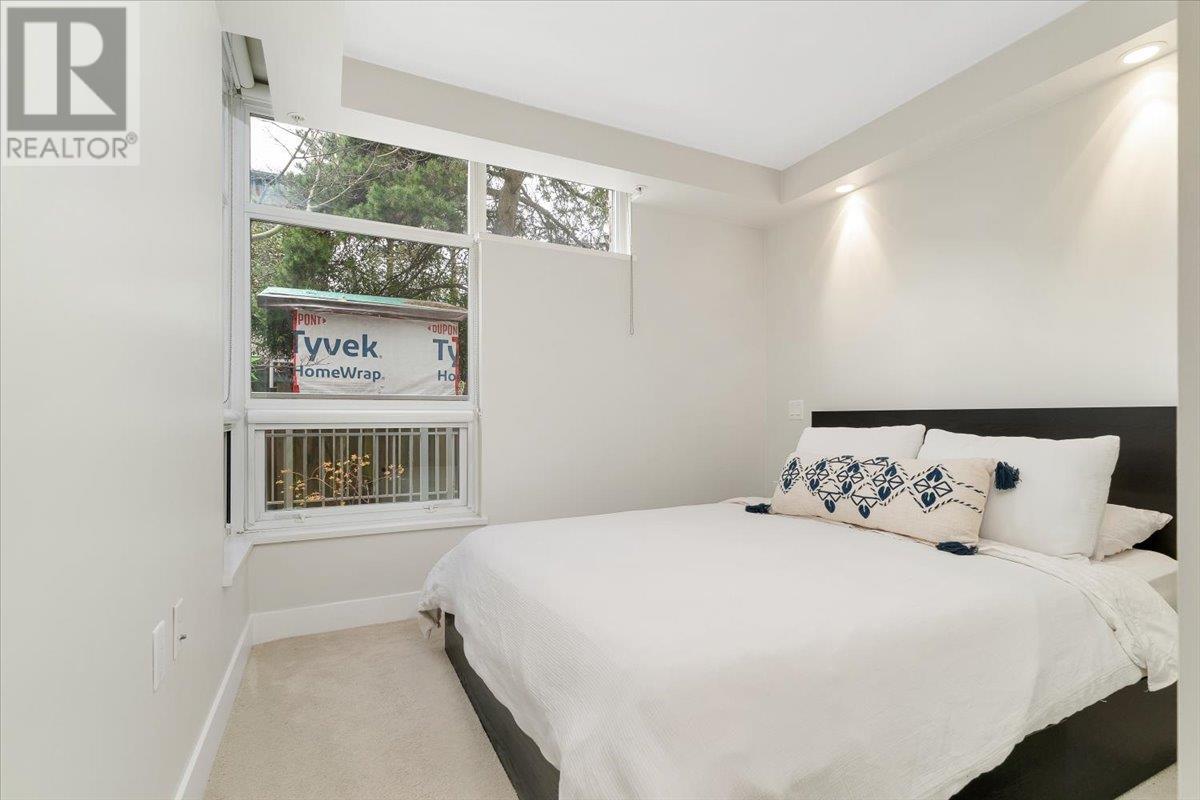 Photo 1 of 103 210 W 13 Th Street, North Vancouver BC