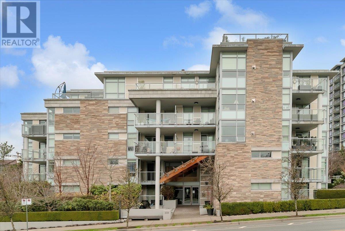 Photo 14 of 103 210 W 13 Th Street, North Vancouver BC
