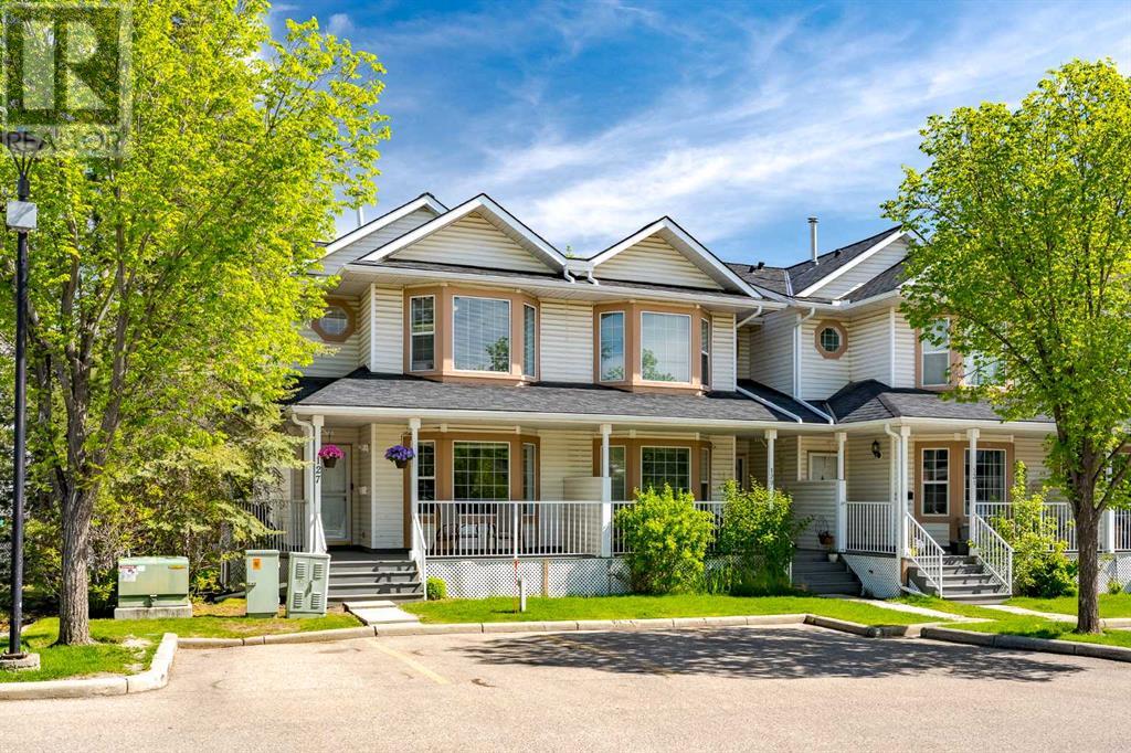 127 Martin Crossing Court NE, Calgary, Alberta