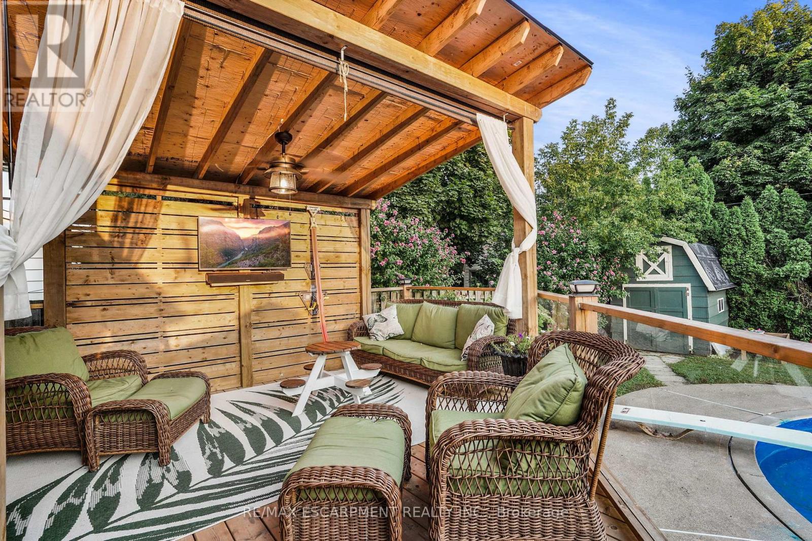 Photo 34 of 3316 Tallman Drive, Lincoln ON