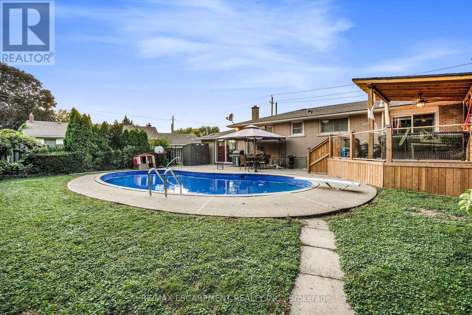 Photo 35 of 3316 Tallman Drive, Lincoln ON