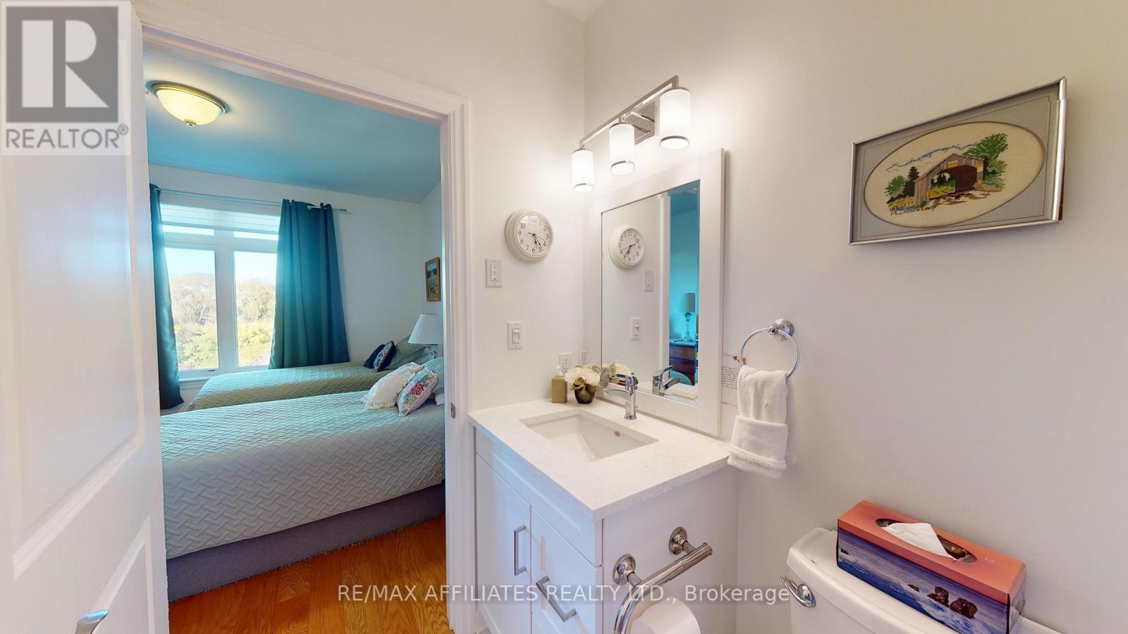 Photo 24 of 302 1109 Millwood Avenue, Brockville ON