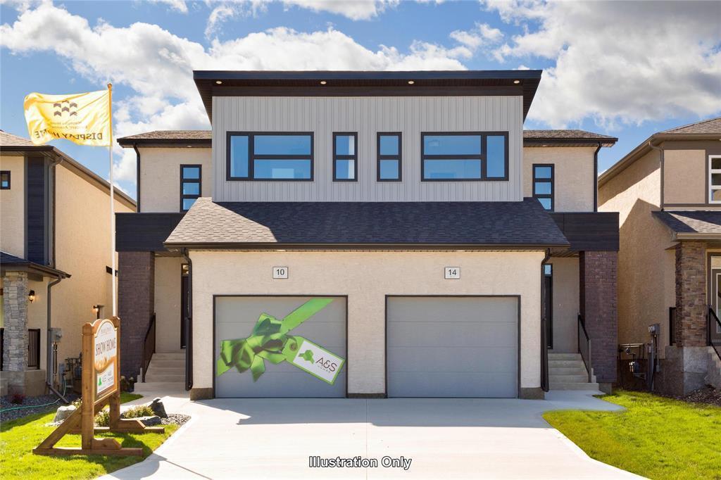 Photo 11 of 82 Duck Creek Drive, Winnipeg MB