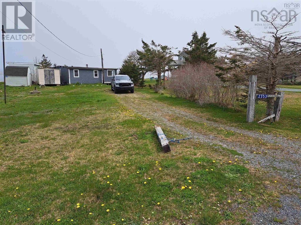 Property 4 of 22 of 2353 Cow Bay Road