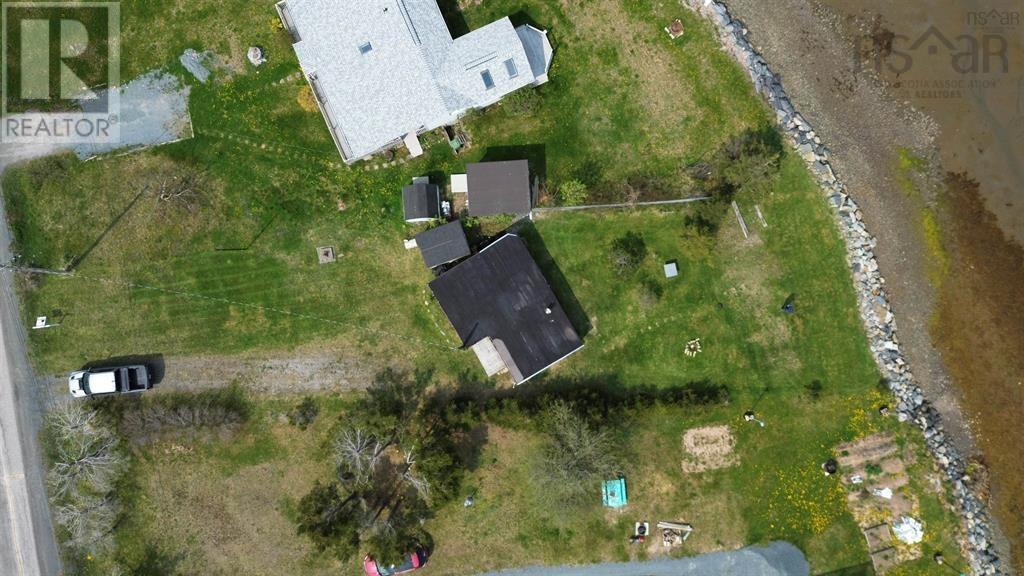 Property 19 of 22 of 2353 Cow Bay Road