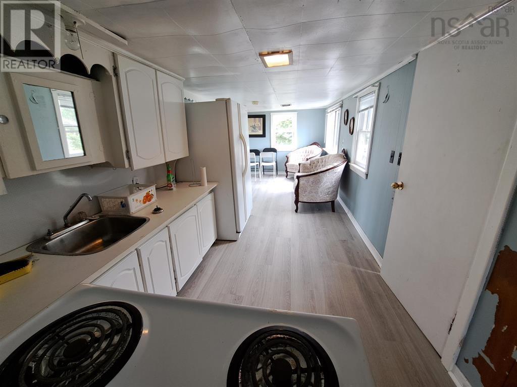 Property 6 of 22 of 2353 Cow Bay Road