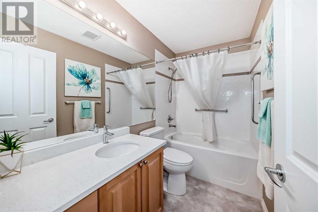 2120, 1010 Arbour Lake Road NW, Calgary, Alberta