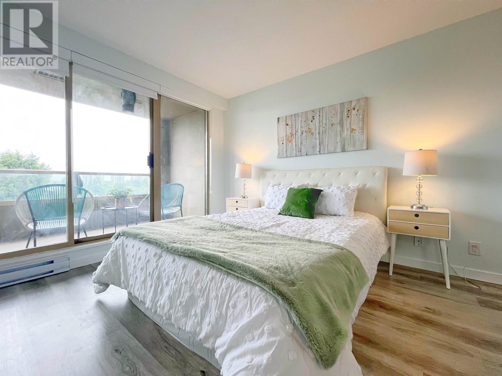 #904-6119 COONEY Road, Richmond