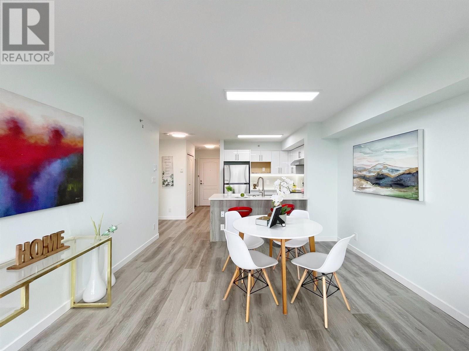 #904-6119 COONEY Road, Richmond