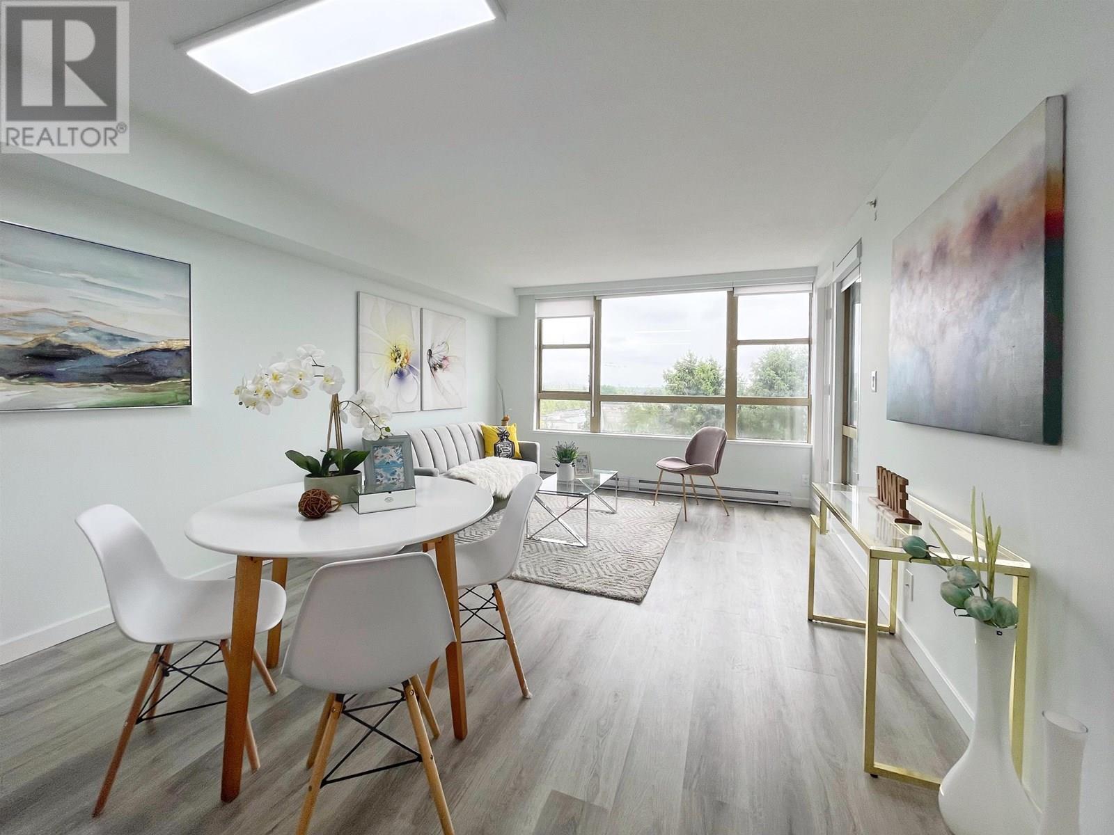 #904-6119 COONEY Road, Richmond