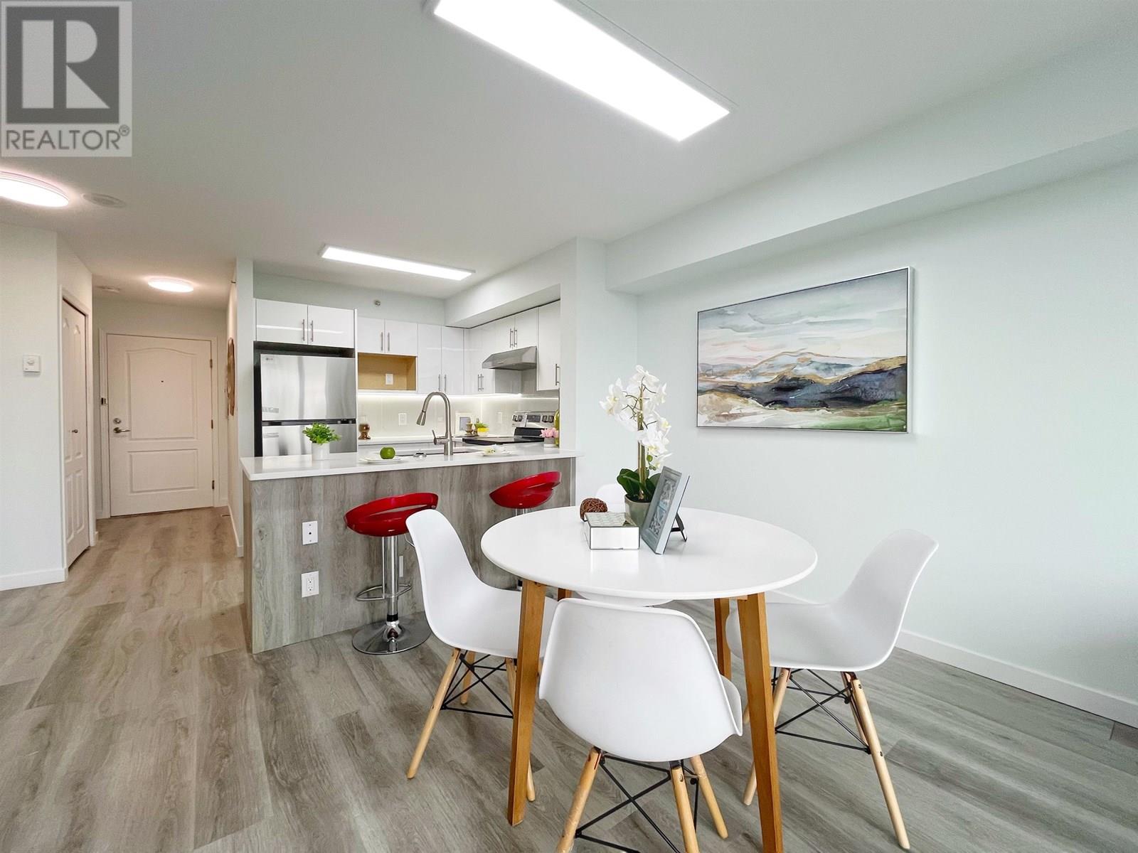 #904-6119 COONEY Road, Richmond