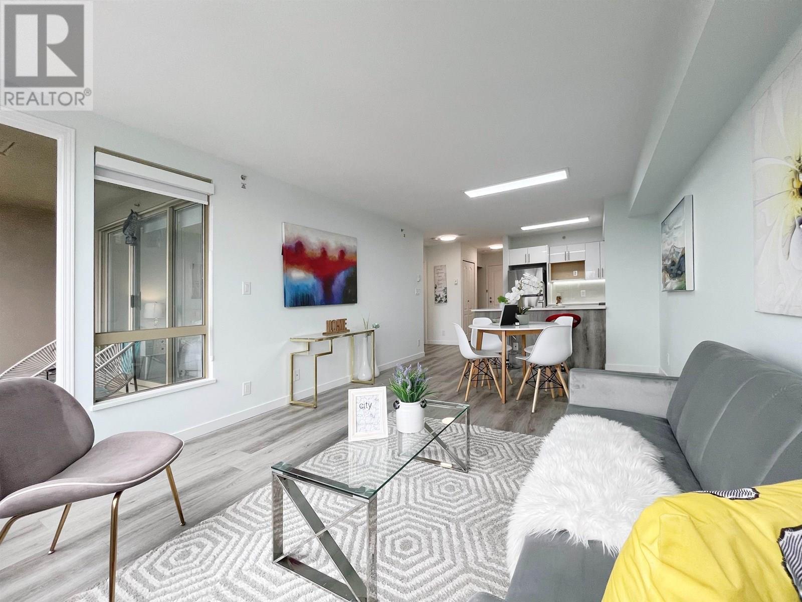 #904-6119 COONEY Road, Richmond